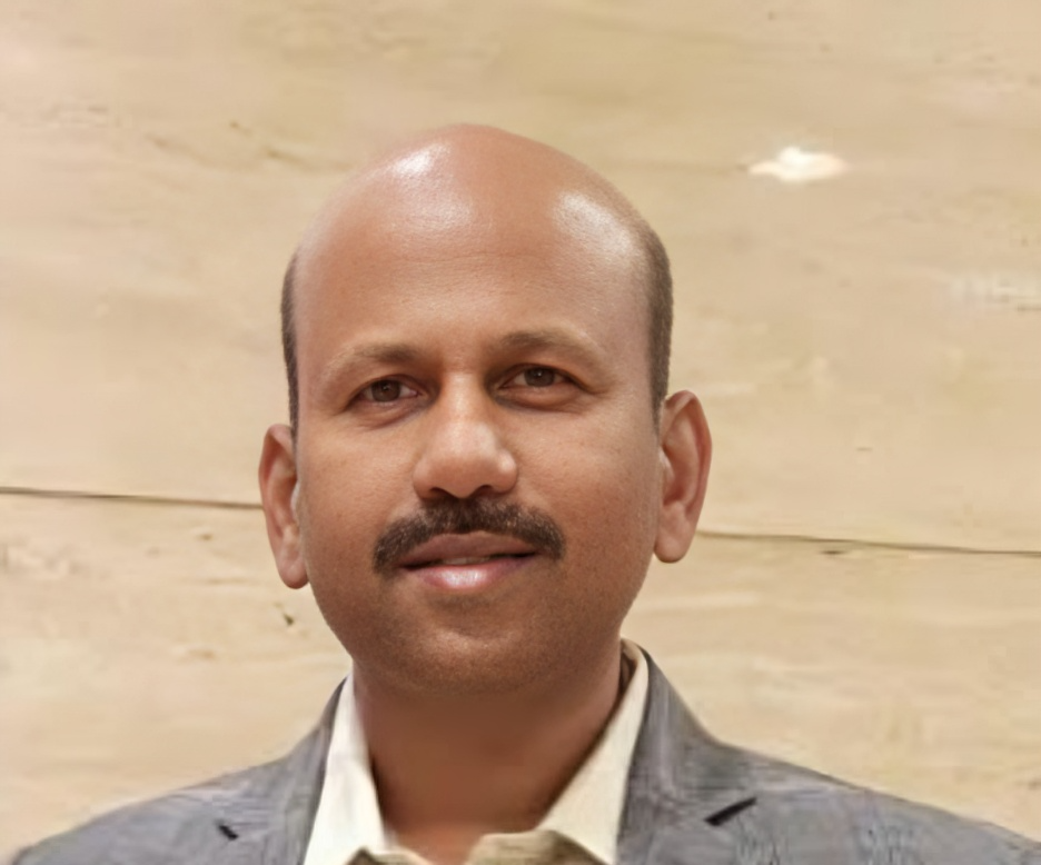 Gajanan Tare - Partner at GT Global Solutions LLP