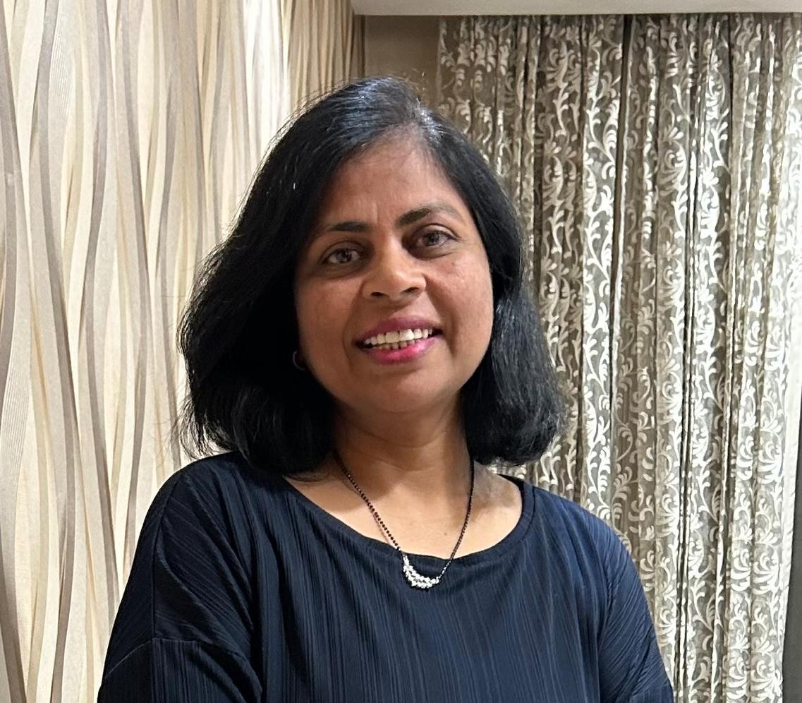 Sulkshana Tare - Partner at GT Global Solutions LLP